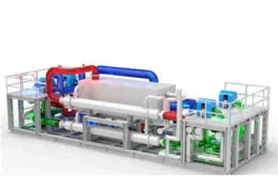 國內首臺LNG深冷式再液化裝置通過FAT驗收，市場銷售正式啟動