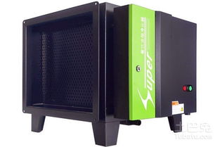 酒店油煙凈化器價格、推薦廠家與環保設備技術開發全解析