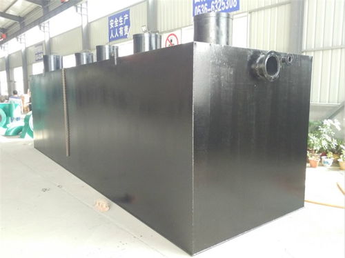 山東專業(yè)食品廠廢水處理設備 高品質選擇與技術開發(fā)解析——以諸城四方環(huán)保為例