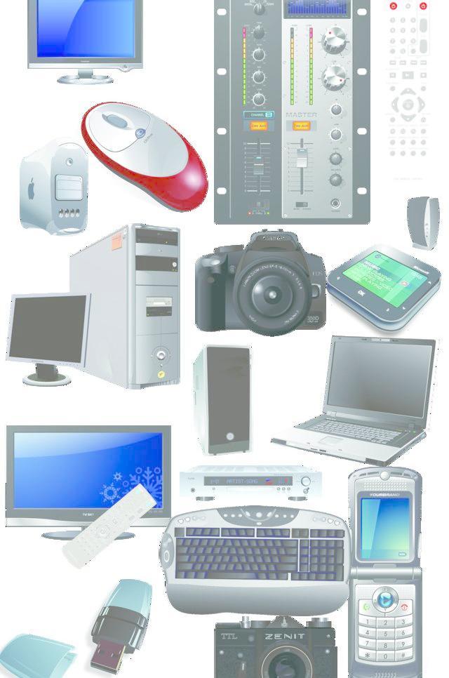 家用電器智能化新篇章 圖片識別軟件與輔助設備研發的融合創新